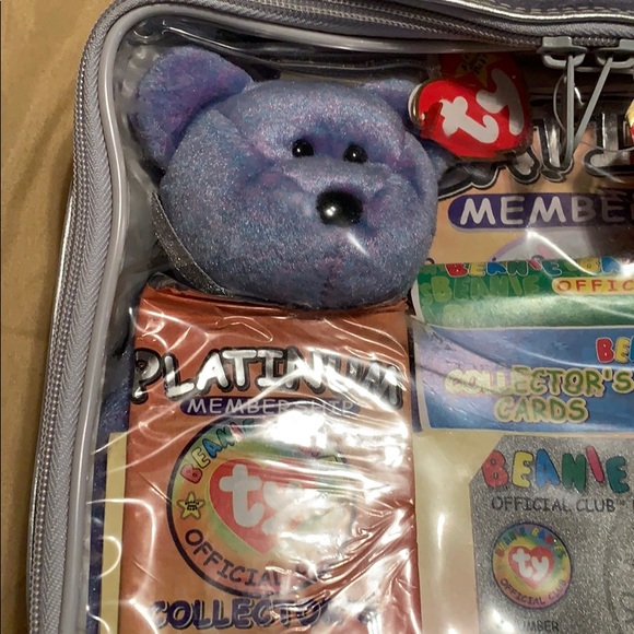 TY beanie babies - Picture 4 of 5